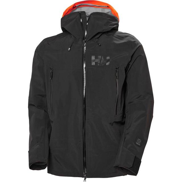 Helly Hansen Sogn Shell 2.0 Jacket