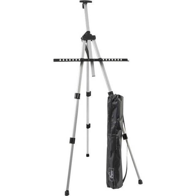 Easel Aluminium
