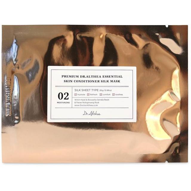 Dr. Althea Dr.Althea Premium Skin Conditioner Silk Mask 28 g