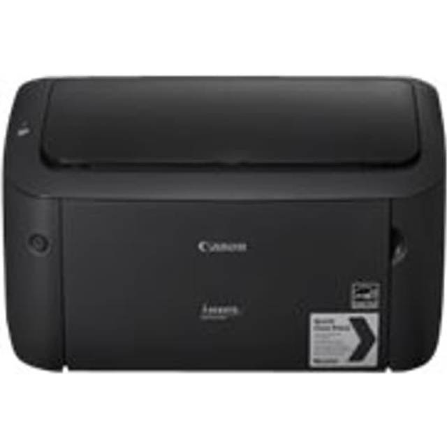 Canon i-SENSYS LBP6030B Mono A4 Laser Printer
