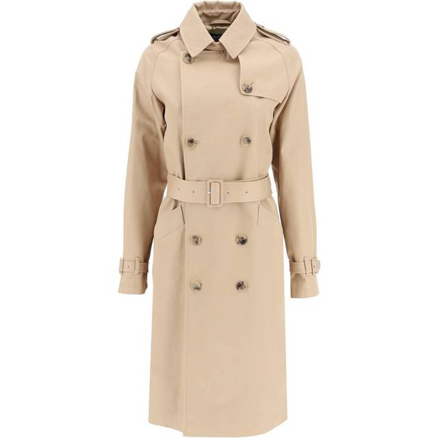 Jacket A. P.C. Woman color Beige - 36