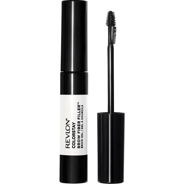 Revlon Colorstay Filler Fiber Øjenbryn - Mascara 306