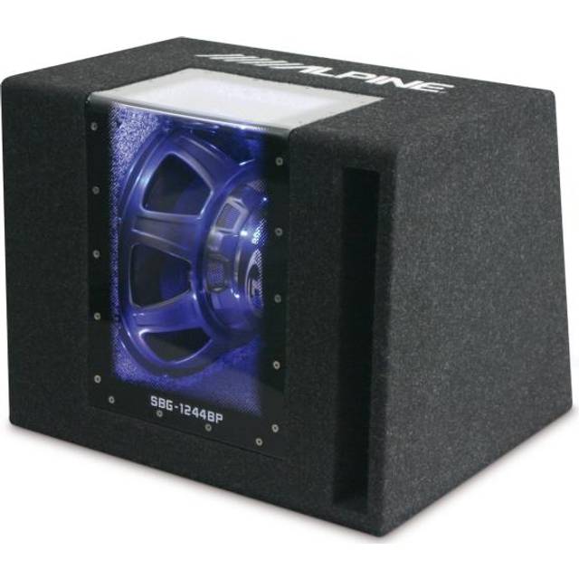 Alpine Subwoofer (12")