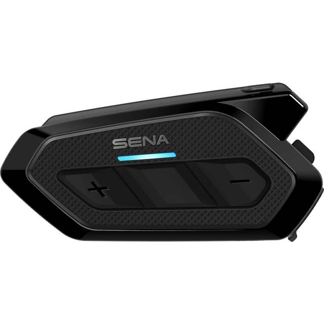 Sena Spider ST1 Mesh, communication system
