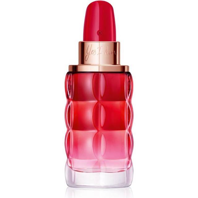Cacharel Yes I Am Bloom Up - 50 ML Eau de Parfum Women's Perfumes