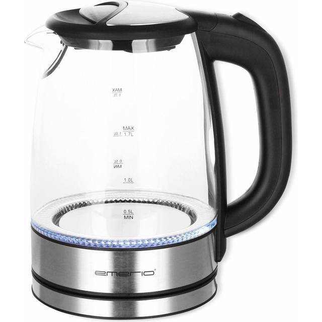 Emerio vattenkokare WK-119988.7 (glas)