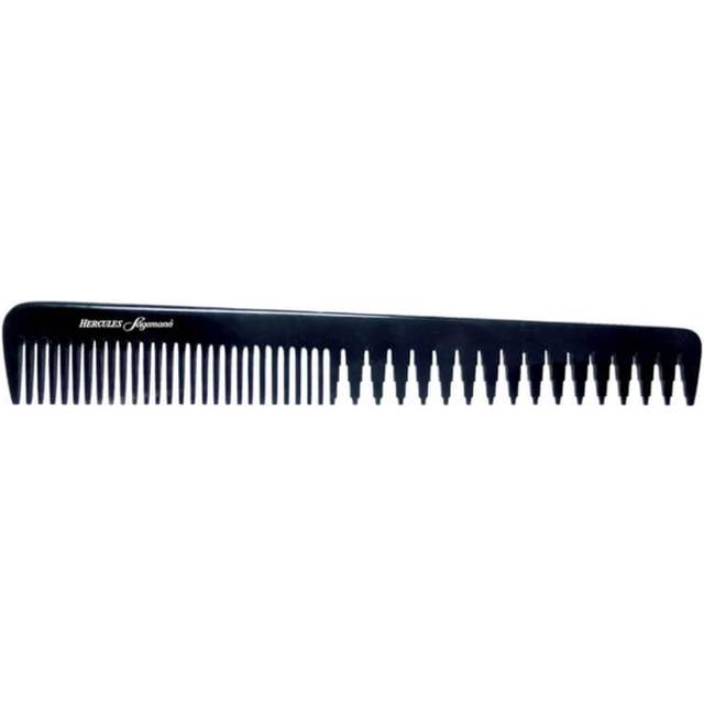 Hercules Sägemann Best Of Barber Comb Soft Comb