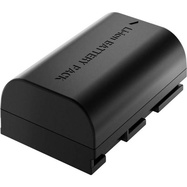 Newell Rechargeable LP-E6 for Canon