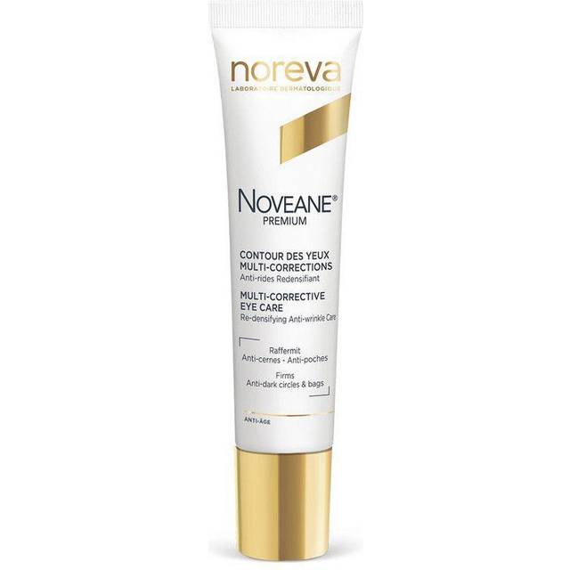 Noreva Noveane Premium Multi-Corrective Eye Contour Care Øjencreme 15 ml 15ml