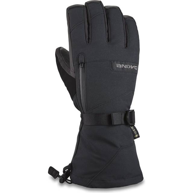Dakine Leather Titan Gore-Tex Gloves black