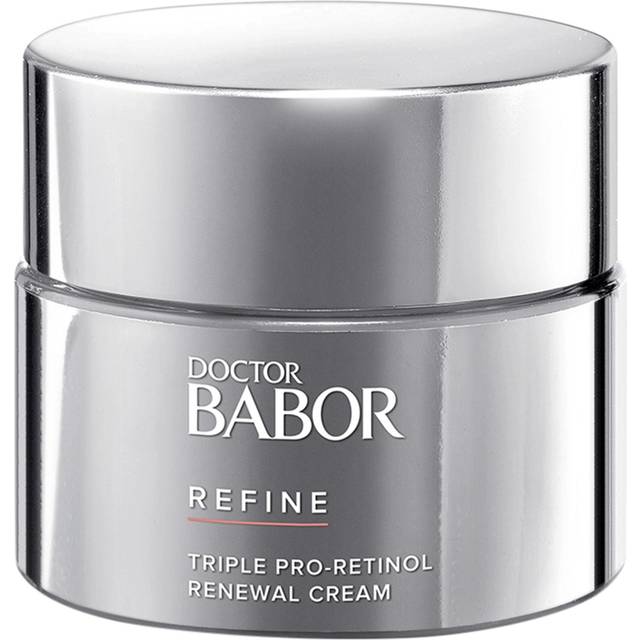 BABOR Triple Pro-Retinol Renewal Cream |Nude |50 ml