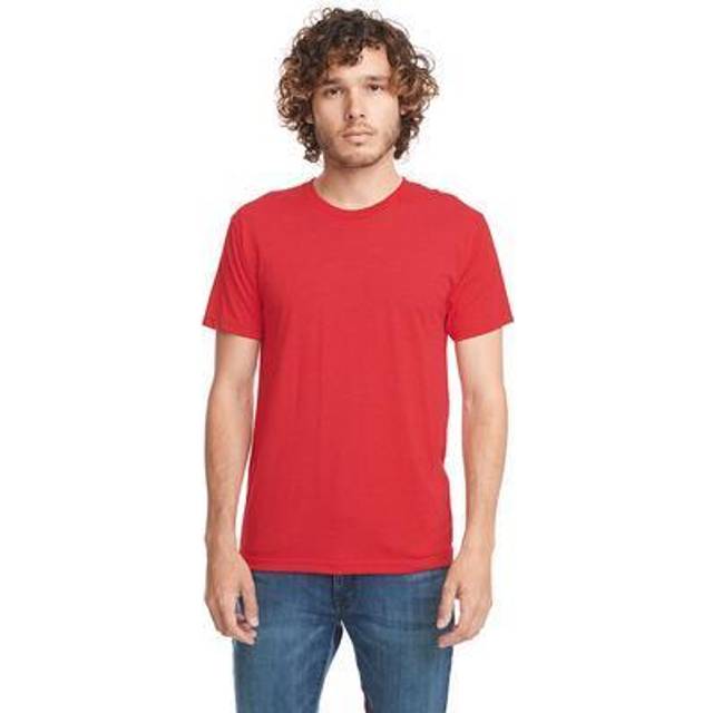 Unisex Triblend T-Shirt - ENVY - 3XL(D0102H7NE0J)