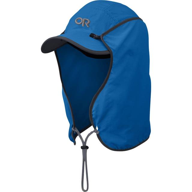 Outdoor Research Sun Runner Cap Classic Blue