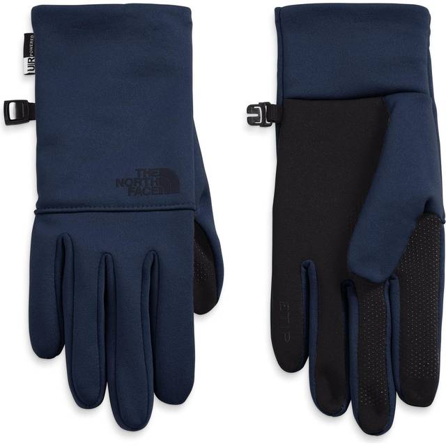 The North Face Etip Recycled Unisex Handskar, Summit Navy, L