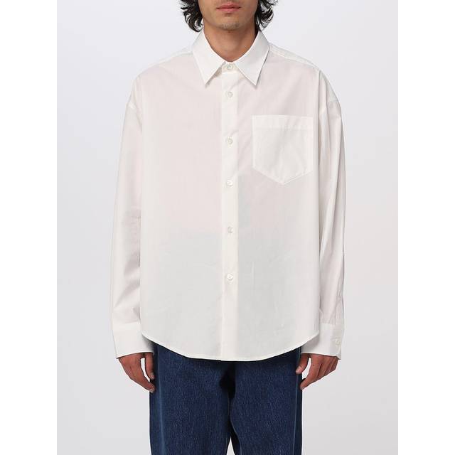Shirt AMI PARIS Men color White - L