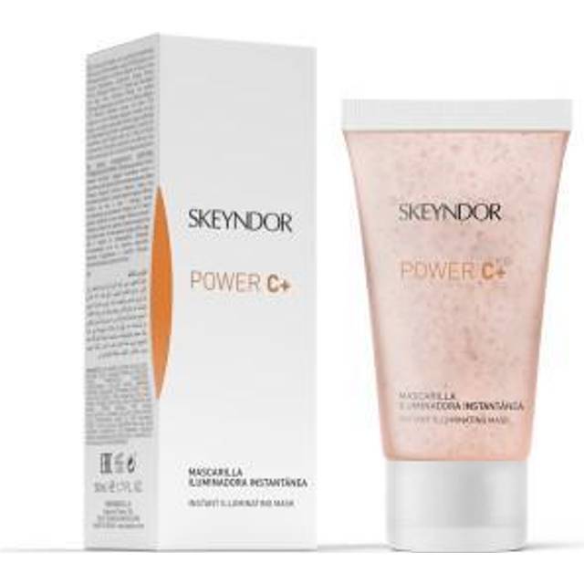 Skeyndor Power C+ Instant Illuminating Maske 50ml