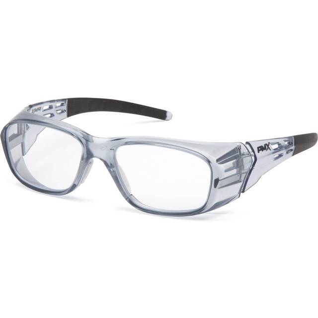 Pyramex Safety - Sg9810R20 Emerge Plus Readers Safety glasses, 20, clear Full Reader Lens