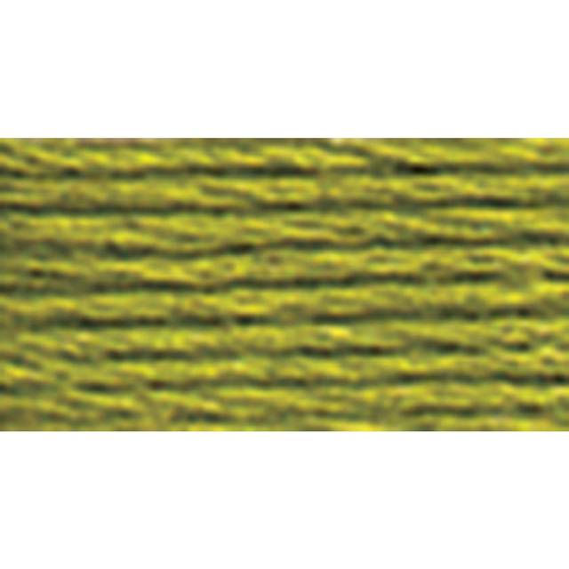DMC Size 8 Cotton Perle Thread 581