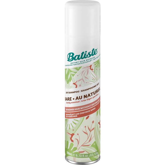 Batiste Shampoo Dry Bare 673 Ounce (200ml)