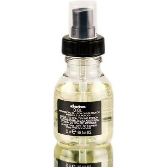 Davines OI Oil Absolute Beautifying Potion - 50 ml