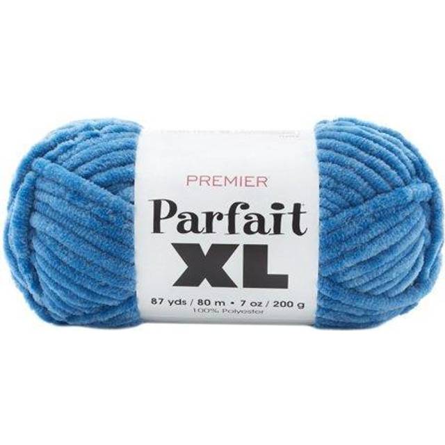 Premier Parfait XL Yarn-Blue 2050-12