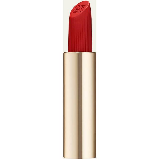 Estee-Lauder Smink LappmakeupPure Color Matte Lipstick Refill Thrill Me 3,5 g ()