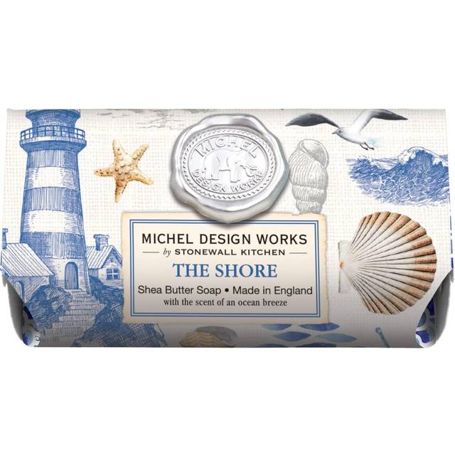 Michel Design Works Håndsæbe med aloe - The Shore