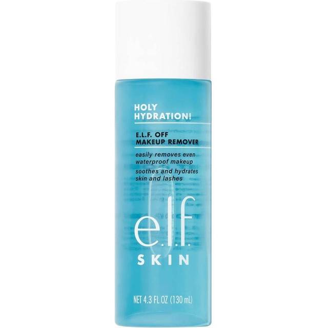 e.l.f. Cosmetics E.L.F. Holy Hydration! E.L.F. Off Makeup Remover Sunburst