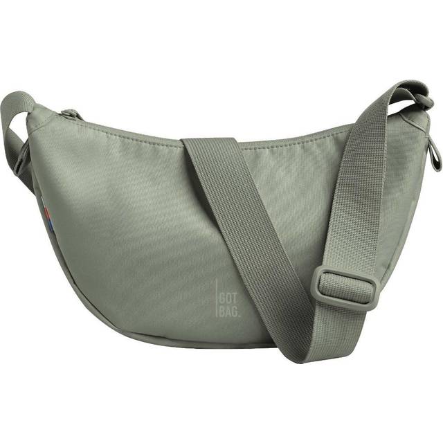 Shoulder Bag Got Bag Moon Small - Vert