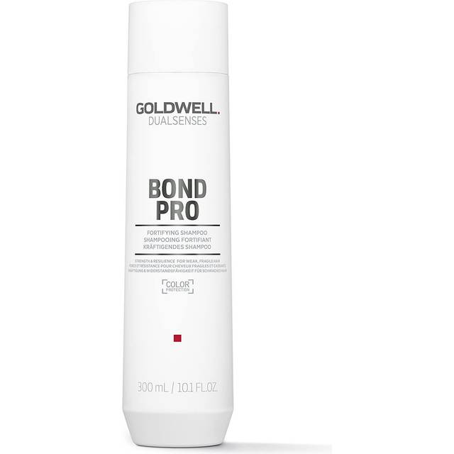 goldwell Bond Pro Fortifying Shampoo, 101 fl oz, 200 ml