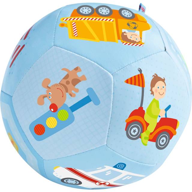 Boll - Transport, Ø14 cm