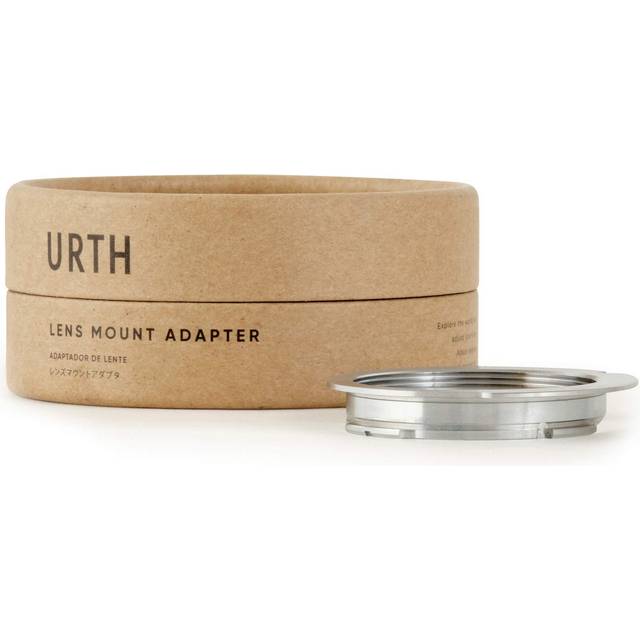 Urth Lens Adapter M39 Lens to Leica M (35-135mm Frame Lines)