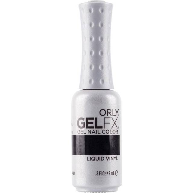 Orly Gelfx Gel Geleneglelak til UV/LED Hærdning Skygge Liquid Vinyl - 9 ml
