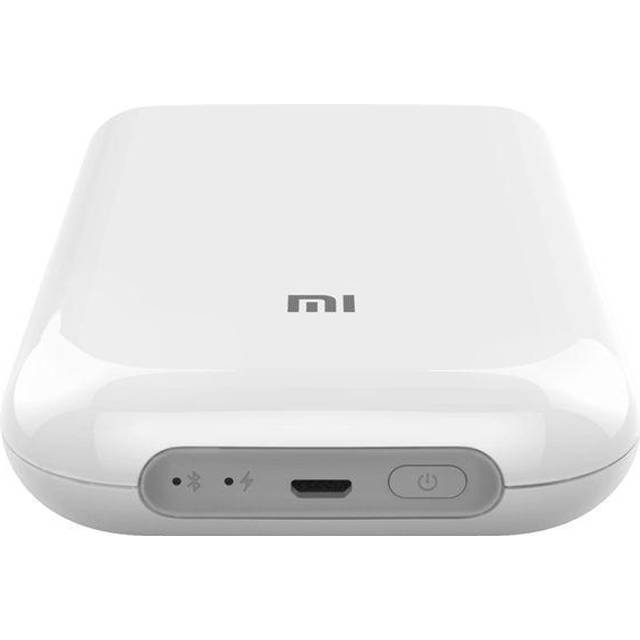 Xiaomi Mi Pocket Photo Printer - Printer test - Techii.dk