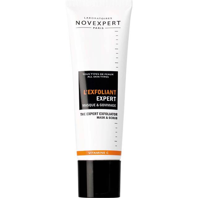 Novexpert Exfoliator Mask & Scrub 50 ml 50ml