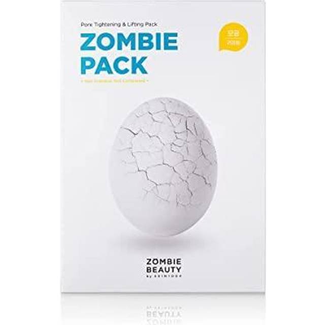SKIN1004 Zombie Pack 1 Box  8ea  Hydrating