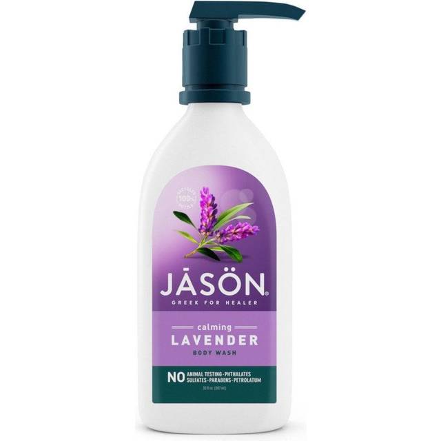 JASON Lavender Body Wash 887ml