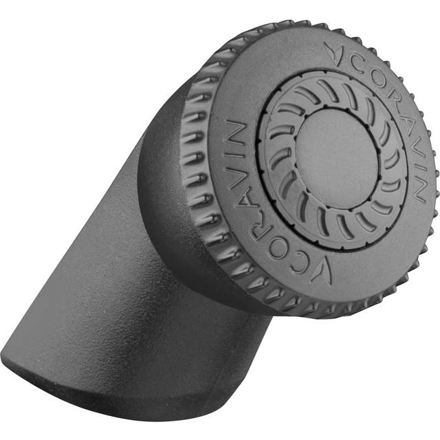 Coravin CORAVIN™ Pivot Aerator luftningsmunstycke Svart
