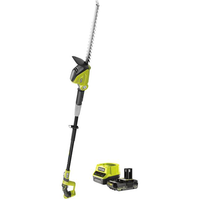 Hedge Trimmer Starter Kit RPT184520 18V one+ Extendable 45cm - Ryobi