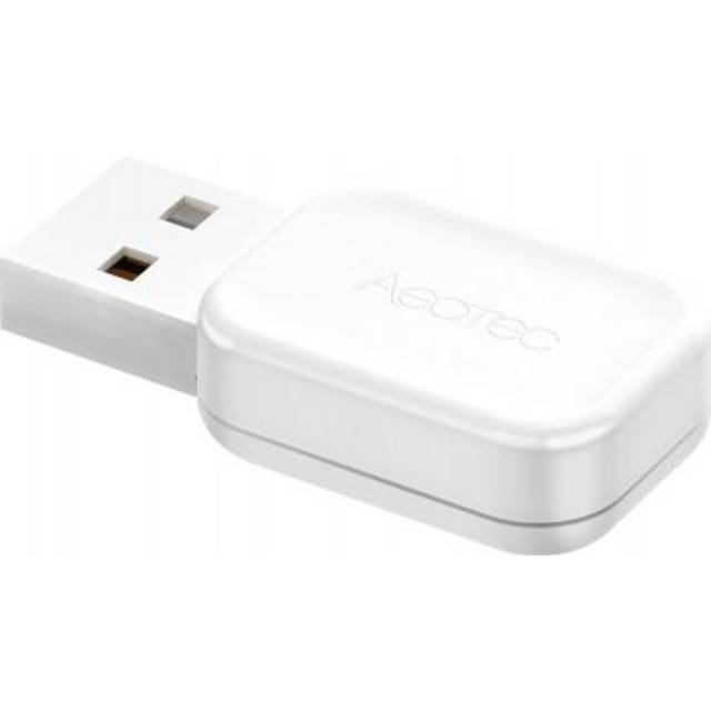 Aeotec Z-Stick gen 7 USB-adapter