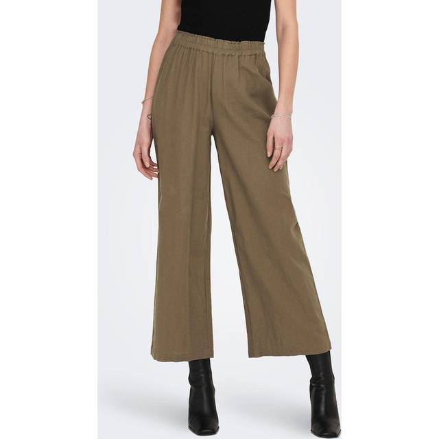 Onltokyo Straight Fit Trousers