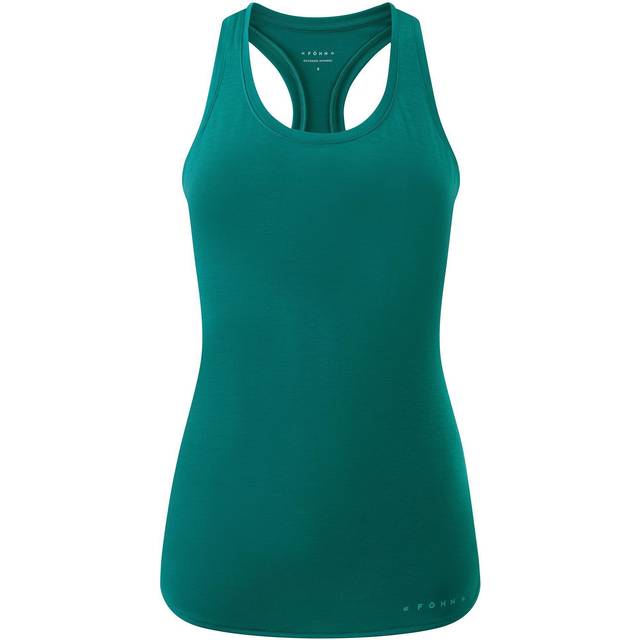 Fohn women's drirelease vest top - size 12