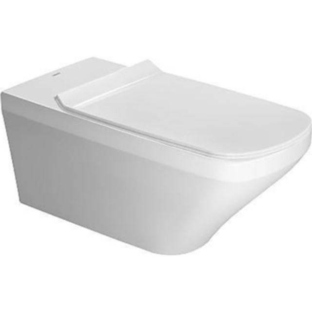 Duravit Durastyle HWC WC-skål vägghängd