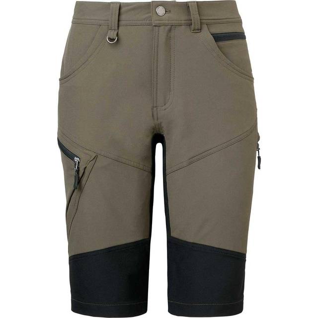 Wega Shorts w Olive Female