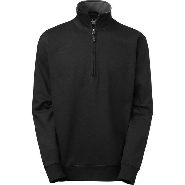 Webber Sweat Black/yellow Male