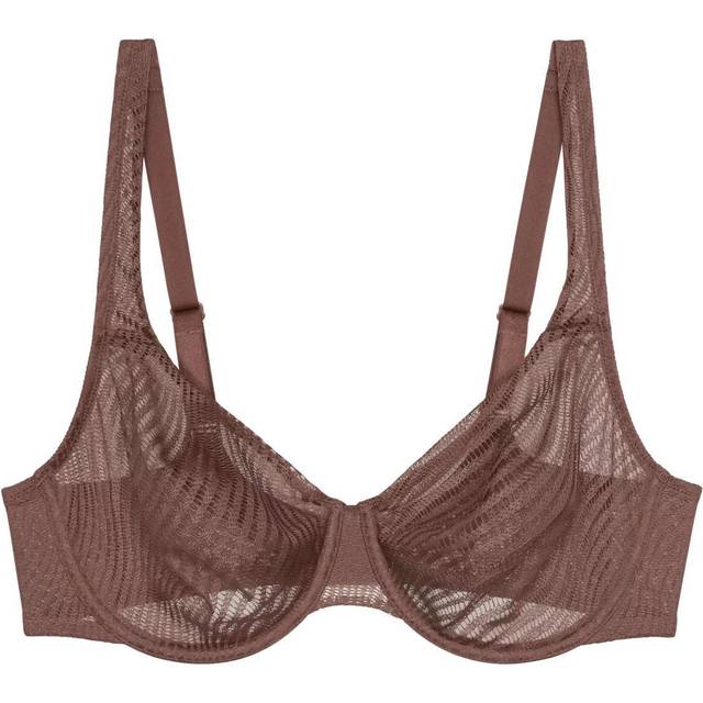 Triumph Dam Harmony Spotlight W01 Minimizer BH, cocoa socker, 70D