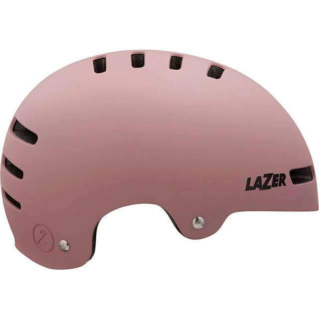 Lazer One+ MIPS | Cykelhjälm barn | Small 52-56cm | Matte Pink Parrot