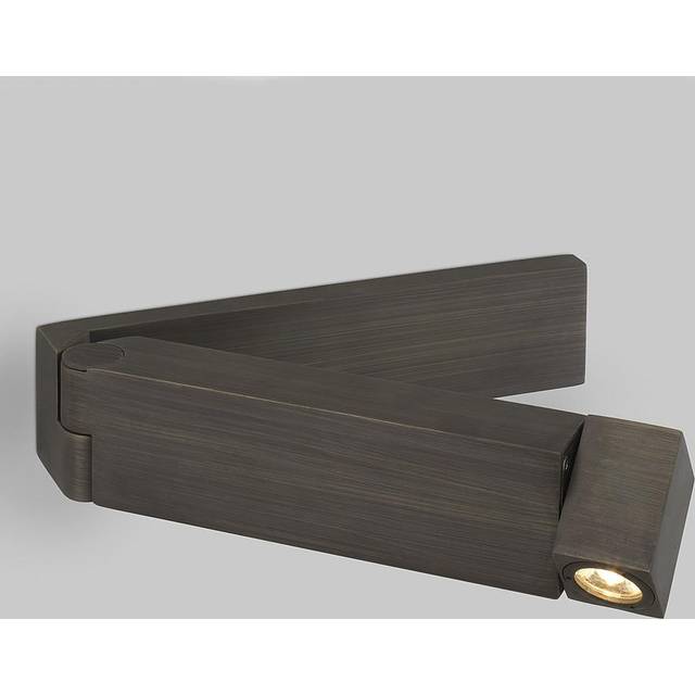 Astro Tosca LED Reading Light - Bronze