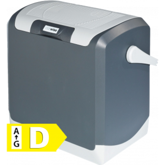 Kylbox 20L 12V