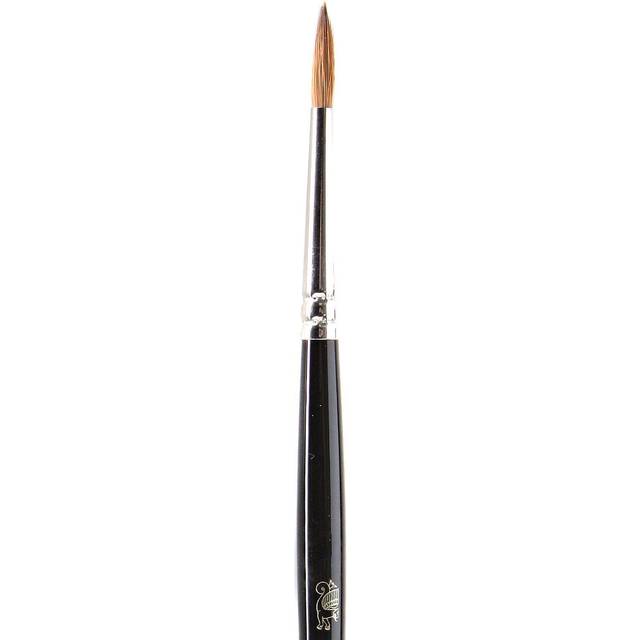 Series 7 Kolinsky Sable Brush 3